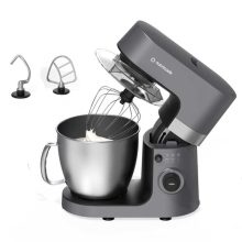 همزن برقی نوتریکوک مدل NUTRICOOK STAND MIXER