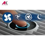 تصفیه هوا فیلیپس مدل PHILIPS AC0651