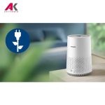 تصفیه هوا فیلیپس مدل PHILIPS AC0651