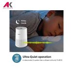 تصفیه هوا فیلیپس مدل PHILIPS AC0651