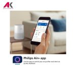 تصفیه هوا فیلیپس مدل PHILIPS AC0651