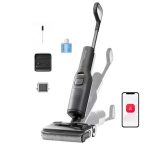 جاروشارژی و زمین شوی روبوراک مدل ROBOROCK A30