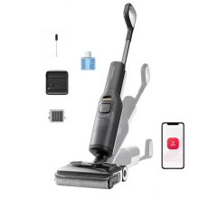 جاروشارژی و زمین شوی روبوراک مدل ROBOROCK A30