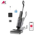 جاروشارژی و زمین شوی روبوراک مدل ROBOROCK A30