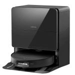 جاروبرقی رباتیک روبوراک مدل ROBOROCK S9 MaxV ULTRA