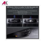 جاروبرقی رباتیک روبوراک مدل ROBOROCK S9 MaxV ULTRA