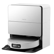 جاروبرقی رباتیک روبوراک مدل ROBOROCK S9 MaxV ULTRA