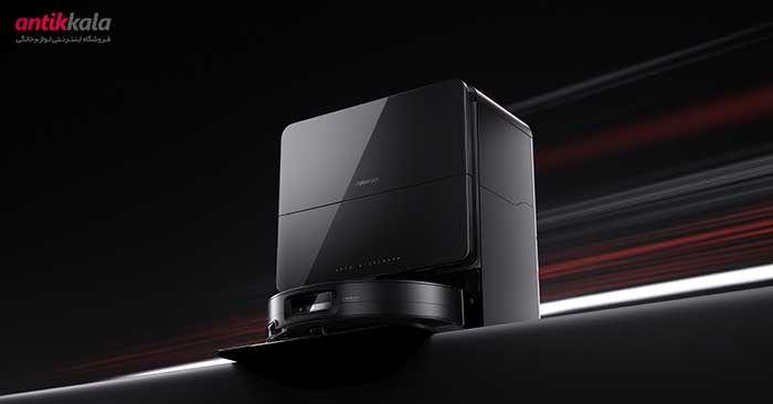 نقد و بررسی جاروبرقی رباتیک روبوراک مدل S9 MaxV ULTRA