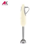 گوشت کوب برقی اسمگ مدل SMEG HBF11CR