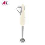 گوشت کوب برقی اسمگ مدل SMEG HBF11CR