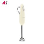 گوشت کوب برقی اسمگ مدل SMEG HBF11CR