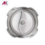 گوشت کوب برقی اسمگ مدل SMEG HBF11RD