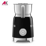 کف شیر ساز اسمگ مدل SMEG MFF11BL