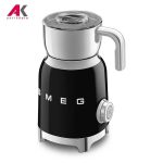 کف شیر ساز اسمگ مدل SMEG MFF11BL