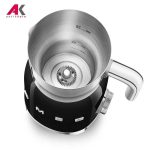 کف شیر ساز اسمگ مدل SMEG MFF11BL