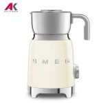 کف شیر ساز اسمگ مدل SMEG MFF11CR