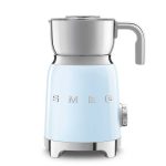 کف شیر ساز اسمگ مدل SMEG MFF11PB