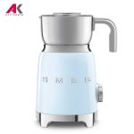 کف شیر ساز اسمگ مدل SMEG MFF11PB