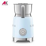 کف شیر ساز اسمگ مدل SMEG MFF11PB