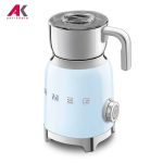 کف شیر ساز اسمگ مدل SMEG MFF11PB