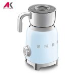 کف شیر ساز اسمگ مدل SMEG MFF11PB