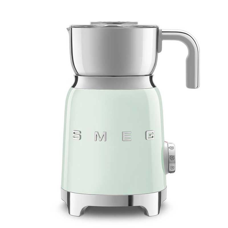 کف شیر ساز اسمگ مدل SMEG MFF11PG