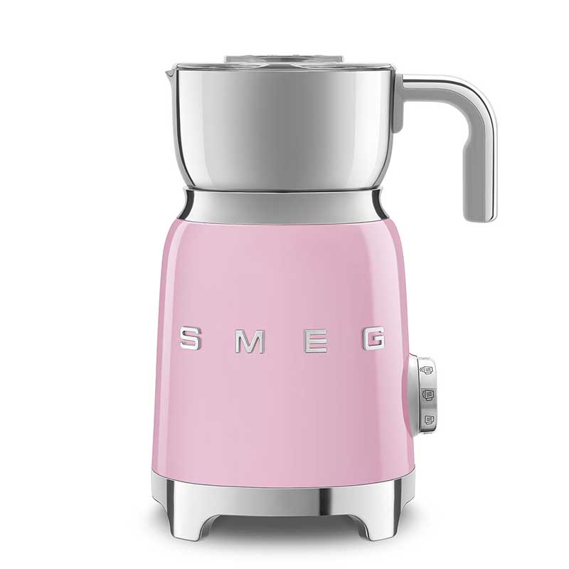 کف شیر ساز اسمگ مدل SMEG MFF11PK