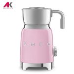 کف شیر ساز اسمگ مدل SMEG MFF11PK