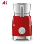 کف شیر ساز اسمگ مدل SMEG MFF11RD