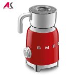 کف شیر ساز اسمگ مدل SMEG MFF11RD