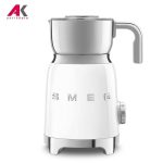 کف شیر ساز اسمگ مدل SMEG MFF11WH