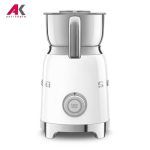 کف شیر ساز اسمگ مدل SMEG MFF11WH