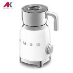 کف شیر ساز اسمگ مدل SMEG MFF11WH