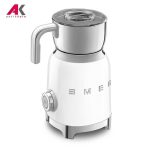 کف شیر ساز اسمگ مدل SMEG MFF11WH