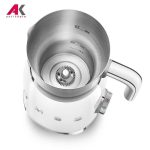 کف شیر ساز اسمگ مدل SMEG MFF11WH