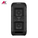 اسپیکر بلوتوثی سونی مدل SONY SRS-XV500