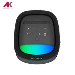 اسپیکر بلوتوثی سونی مدل SONY SRS-XV500
