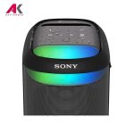 اسپیکر بلوتوثی سونی مدل SONY SRS-XV500
