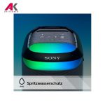 اسپیکر بلوتوثی سونی مدل SONY SRS-XV800