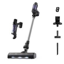 جاروشارژی تفال مدل TEFAL TY6A35