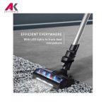 جاروشارژی تفال مدل TEFAL TY6A35