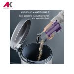 جاروشارژی تفال مدل TEFAL TY6A35