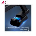 جاروشارژی تفال مدل TEFAL TY6A35