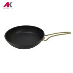 سرویس پخت و پز 9 پارچه ویوالدی لیدیا مدل LIDYA DIAMOND