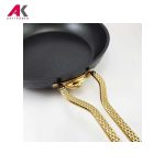 سرویس پخت و پز 9 پارچه ویوالدی لیدیا مدل LIDYA DIAMOND