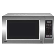 مایکروویو ال جی مدل LG MS2044VS