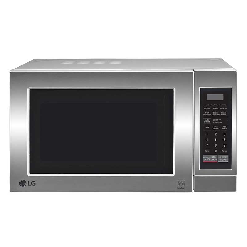 مایکروویو ال جی مدل LG MS2044VS