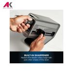 سرویس چاقو 6 پارچه نینجا مدل NINJA K32005