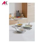 سرویس پخت و پز 5 پارچه برگهف مدل BERGHOFF LEO BALANCE