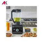 مخلوط کن براون مدل BRAUN JB9040